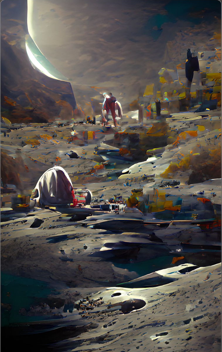 Иллюстрации из книги