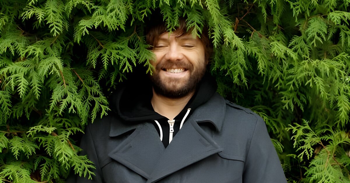 Павел Чехов (фото vk.com/p.chehov) 