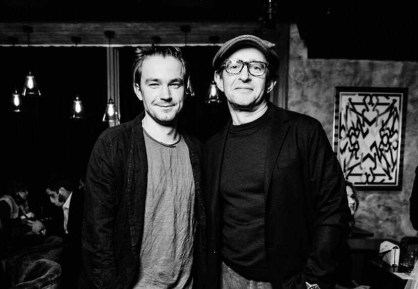 Александр Петров и Константин Хабенский сейчас самые востребованные и дорогооплачиваемые актёры России