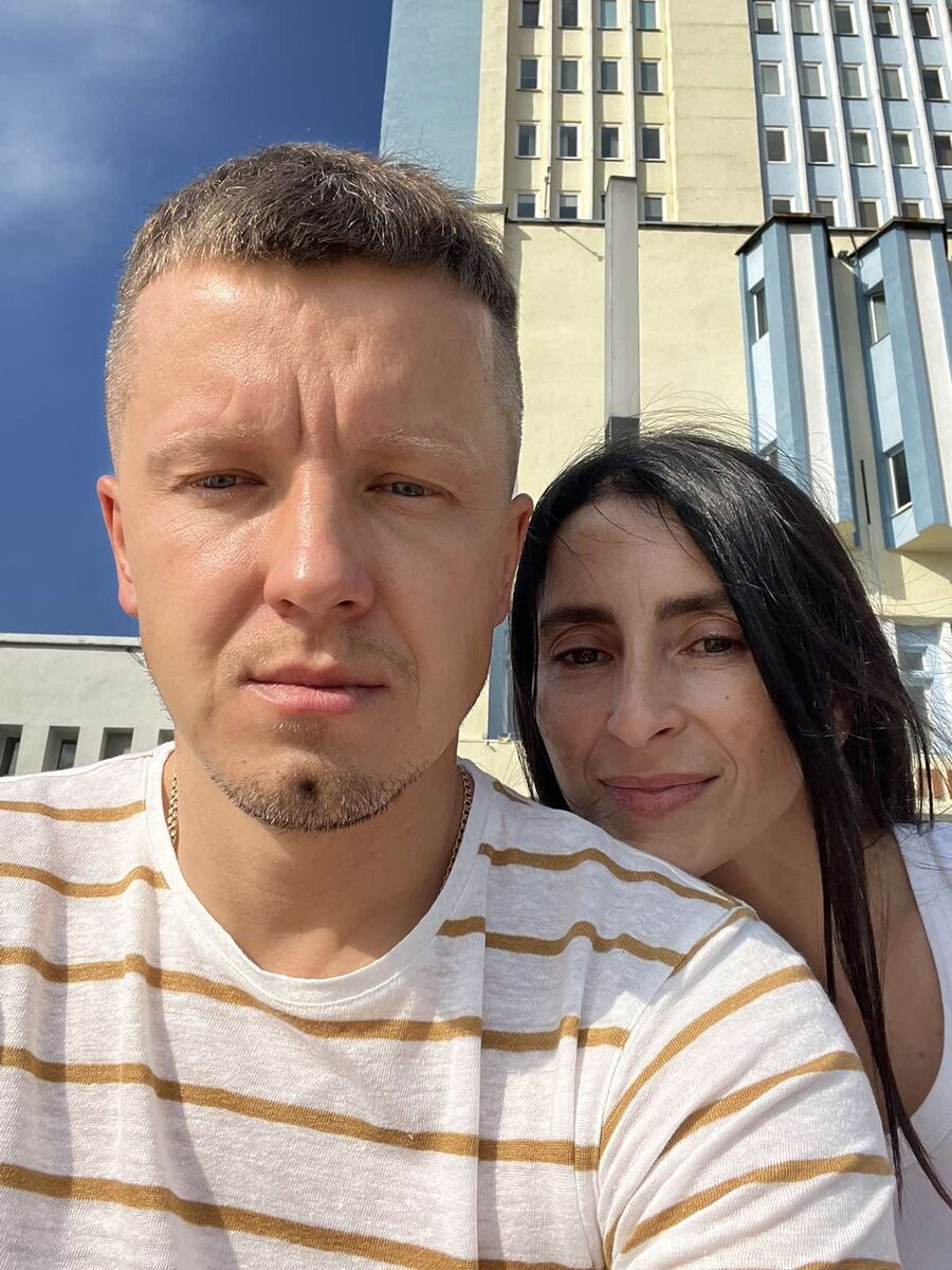 На минутку присели передохнуть ❤️