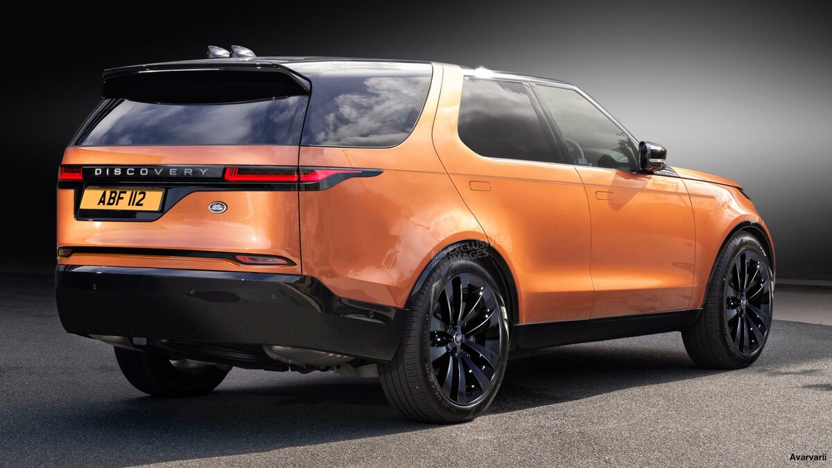 Land Rover Discovery 6. Новый ленд Ровер Дискавери 6. Рендж Ровер 2025. Land Rover Discovery 2024.