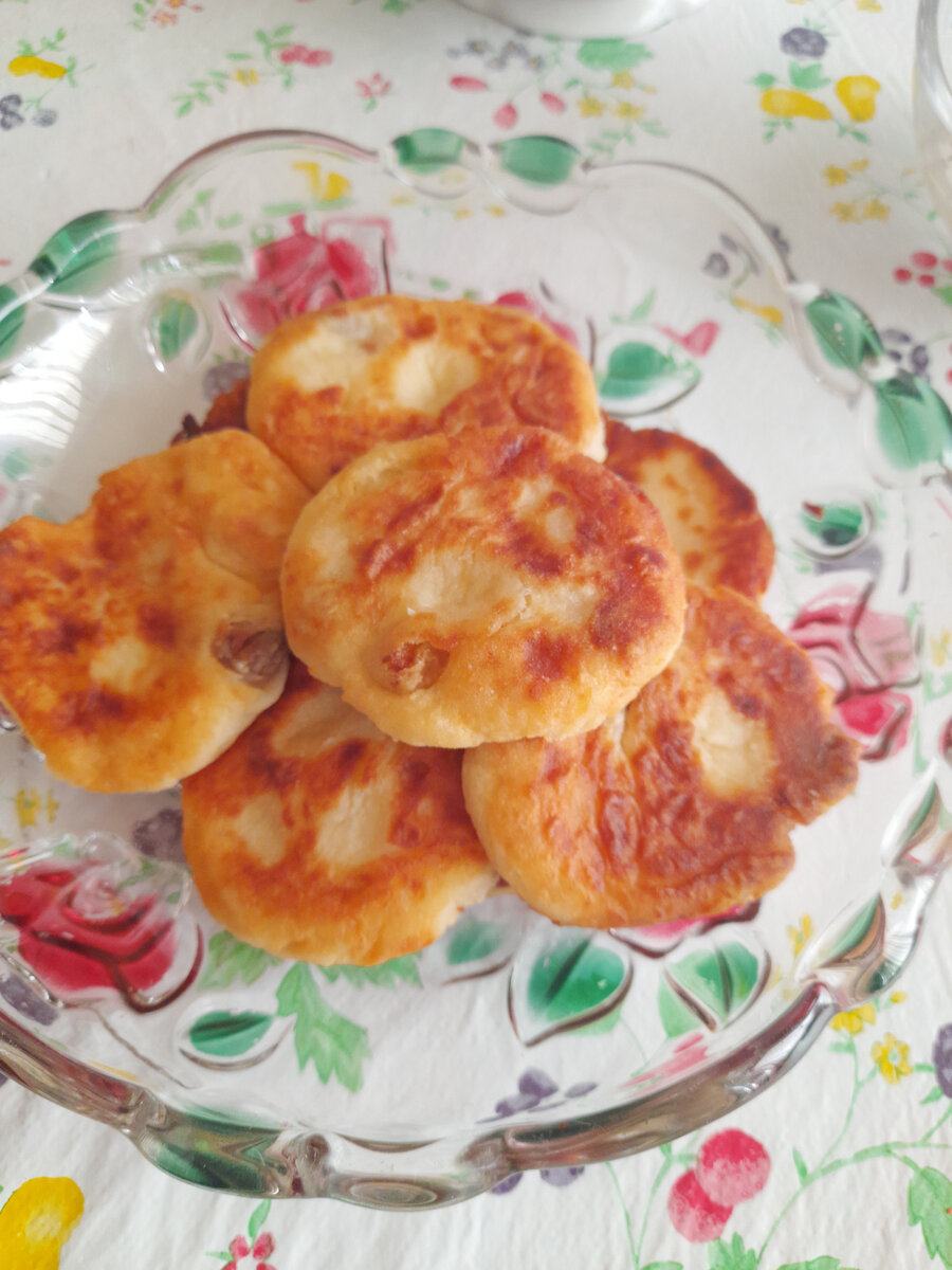 Сырники