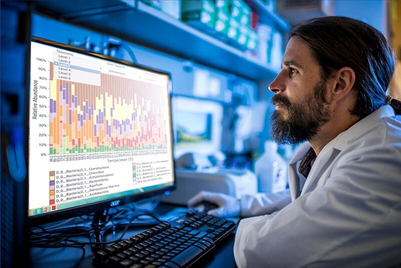Клинический биоинформатик – одна из перспективных профессий 
