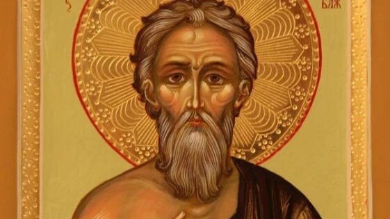 Василий Московский считается чудотворцем. Фото: vyatskaya-eparhia.ru