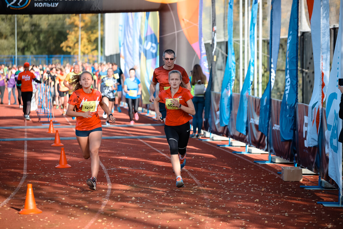 Техника бега при входе в поворот | Russia Running | Дзен