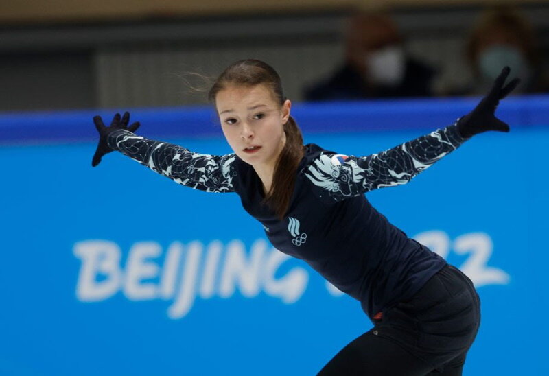 Фото: АЛЕКСАНДР САФОНОВ, «ЧЕМПИОНАТ»