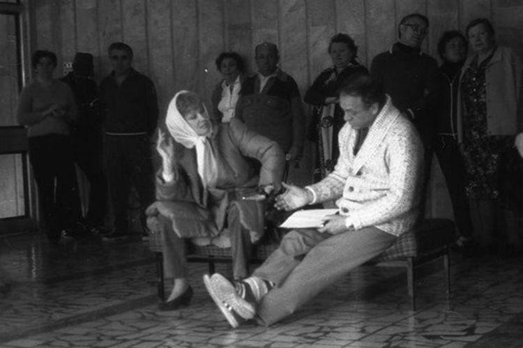 Нашли советский трейлер 
