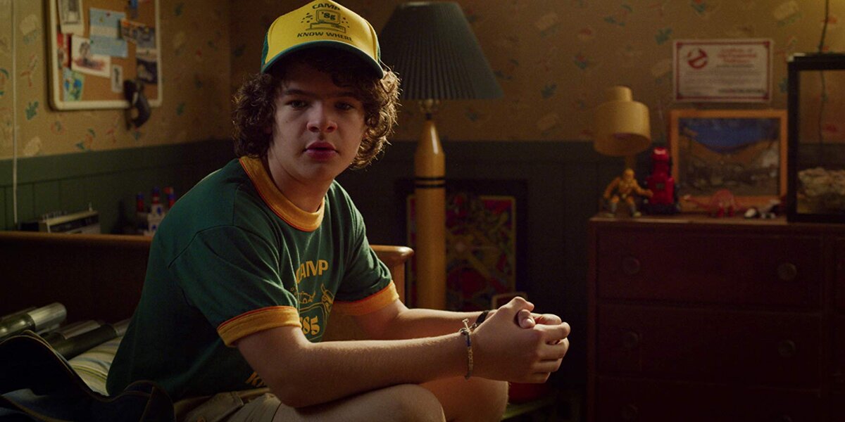shot from "Stranger things"/2016-/Duffer brothers/kinopoisk.ru