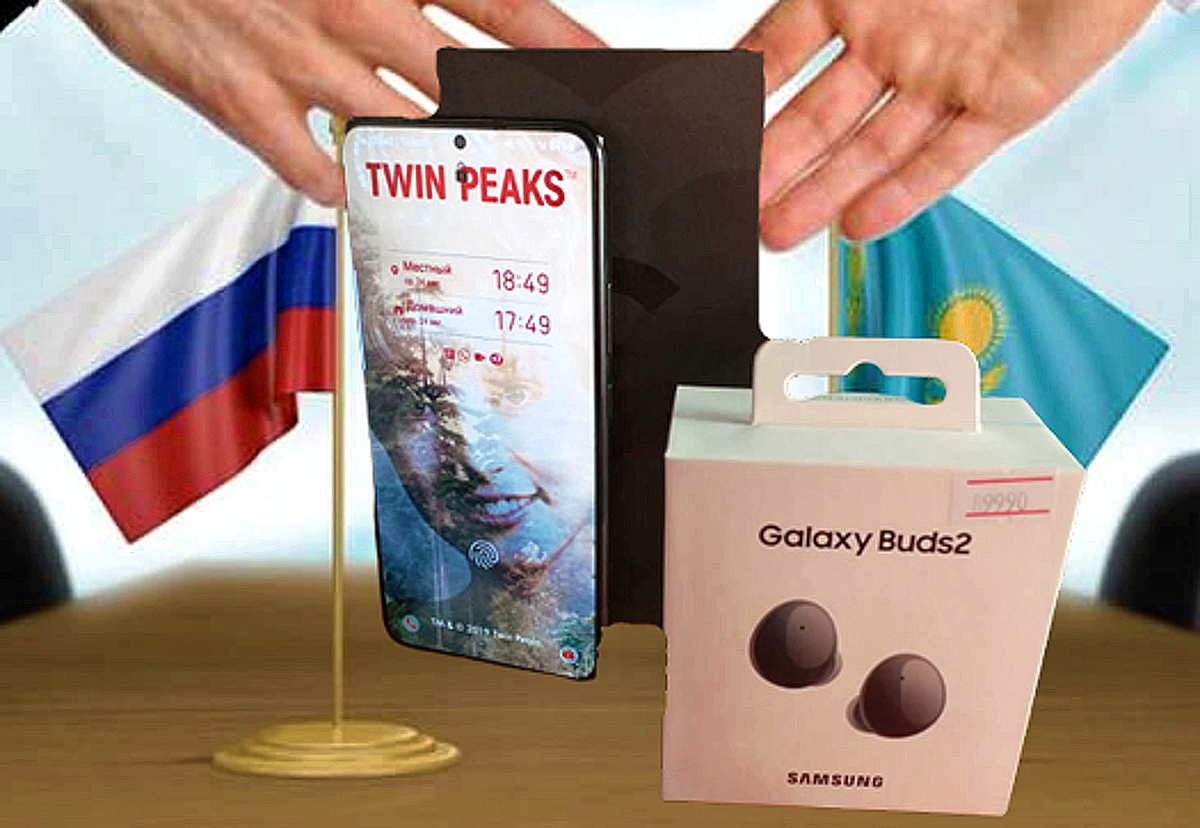 Новый смартфон - не блажь, а вынужденная мера для улучшения работы канала 