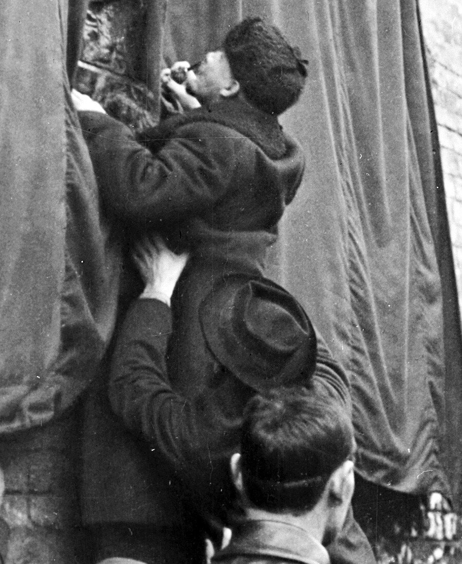 Редкие фото Ленина Здравствуйте, уважаемые, Продолжаем, сегодняшнюю, Лениниану, Приятного, времени, суток