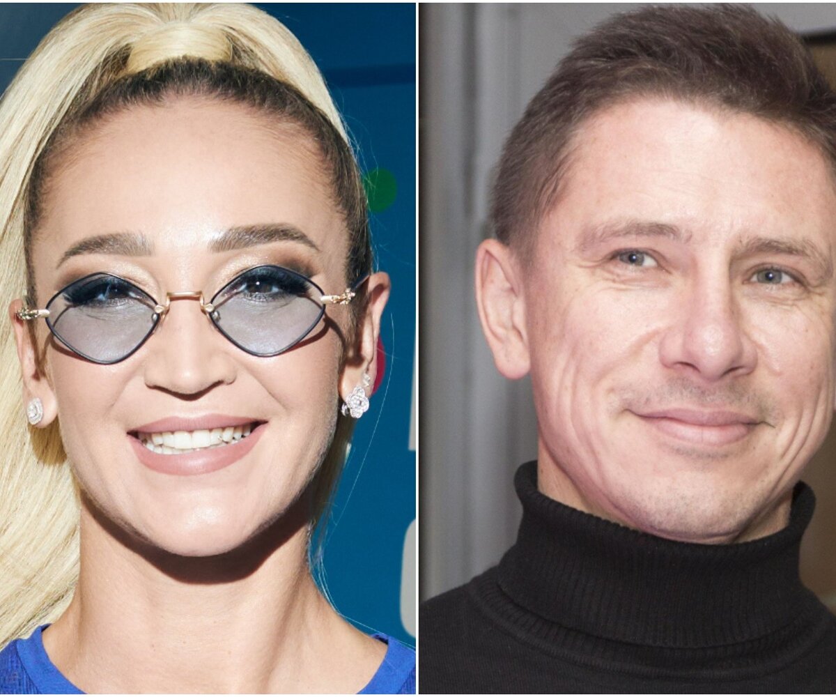     «Мы были бы красивой парой, но ты купил кота»: Бузова пофлиртовала с Батрутдиновым