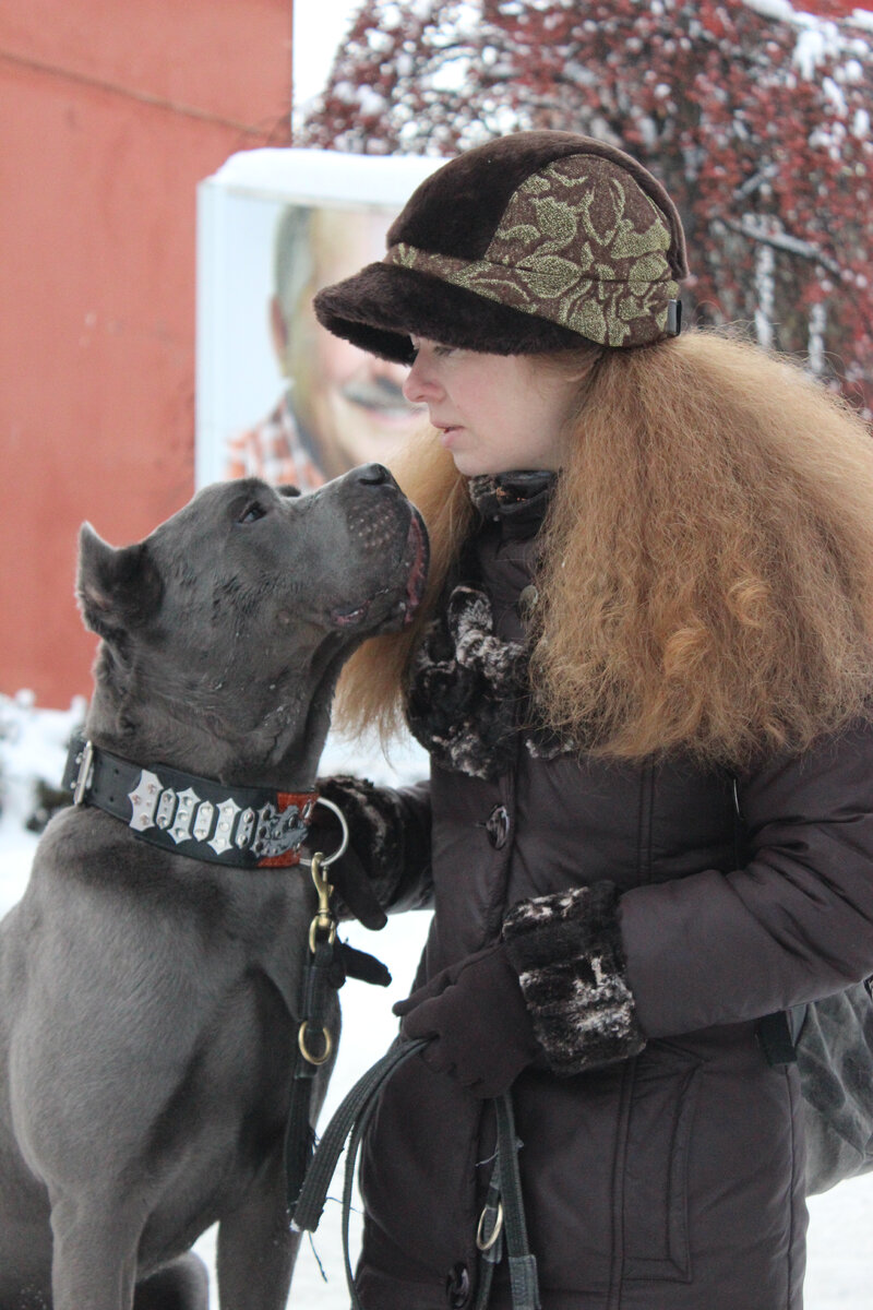 Мы с Фирином 2022 г