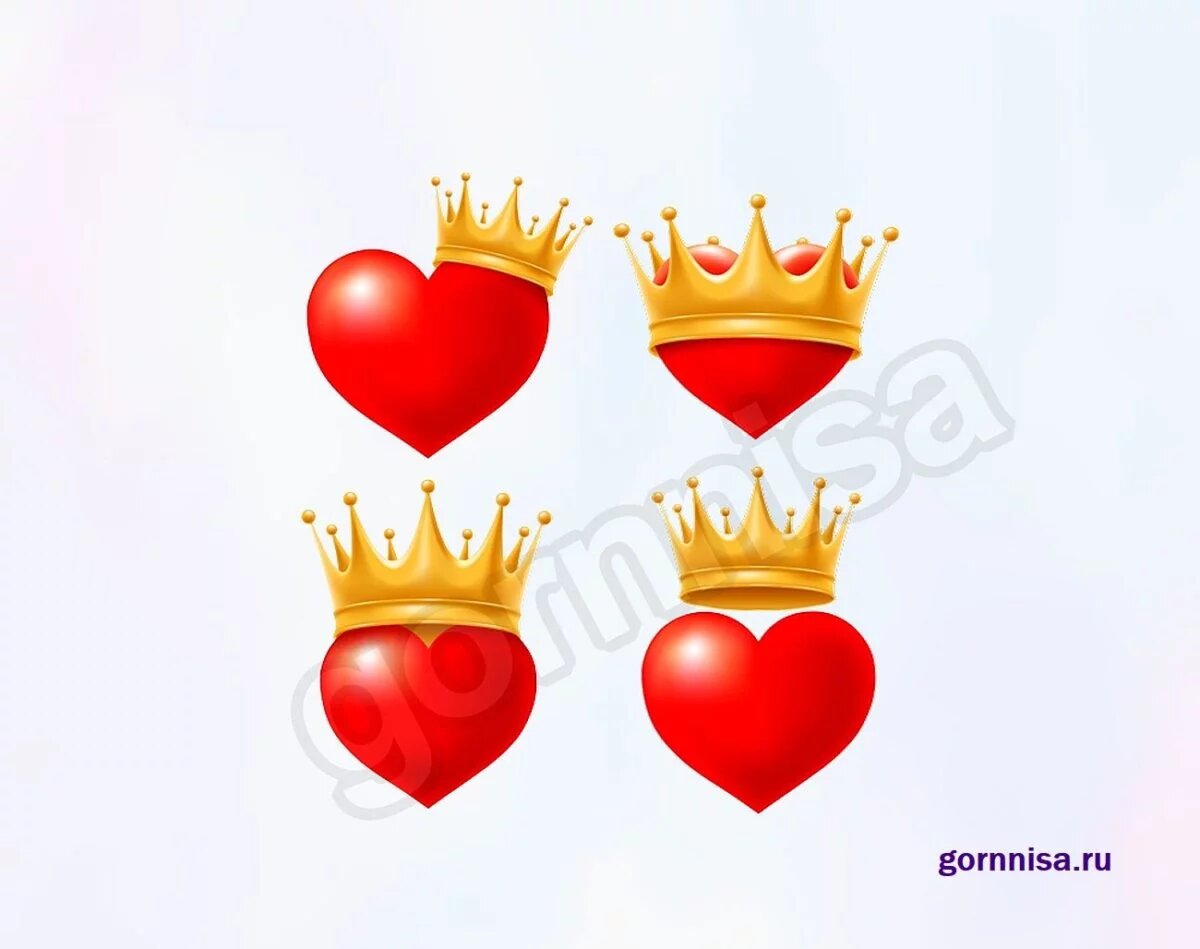 Тест — Что вы хотите от отношений на подсознательном уровне 