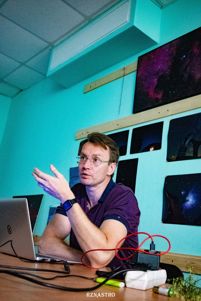 Жгу глаголом про атмосферу Земли