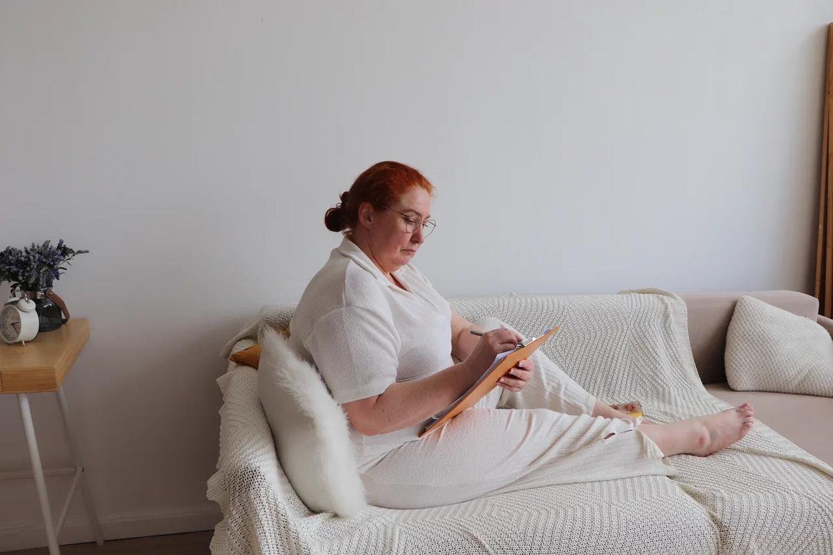 Фото из личного архива