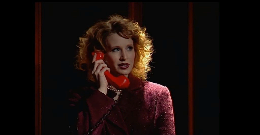 Кадр из клипа Монеточки