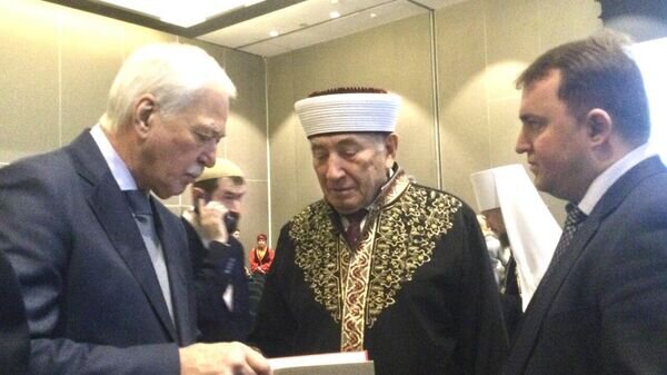   © Sputnik / Тамара Беляева