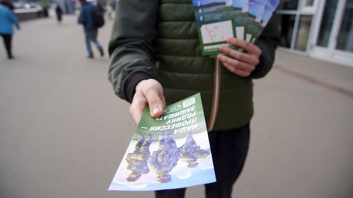    Фото: Александр Авилов / АГН Москва