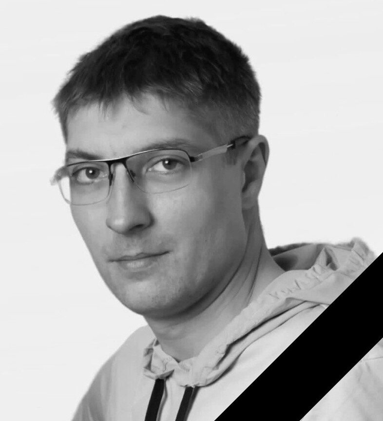    В зоне СВО погиб 34-летний житель Нягани Антон Панин
