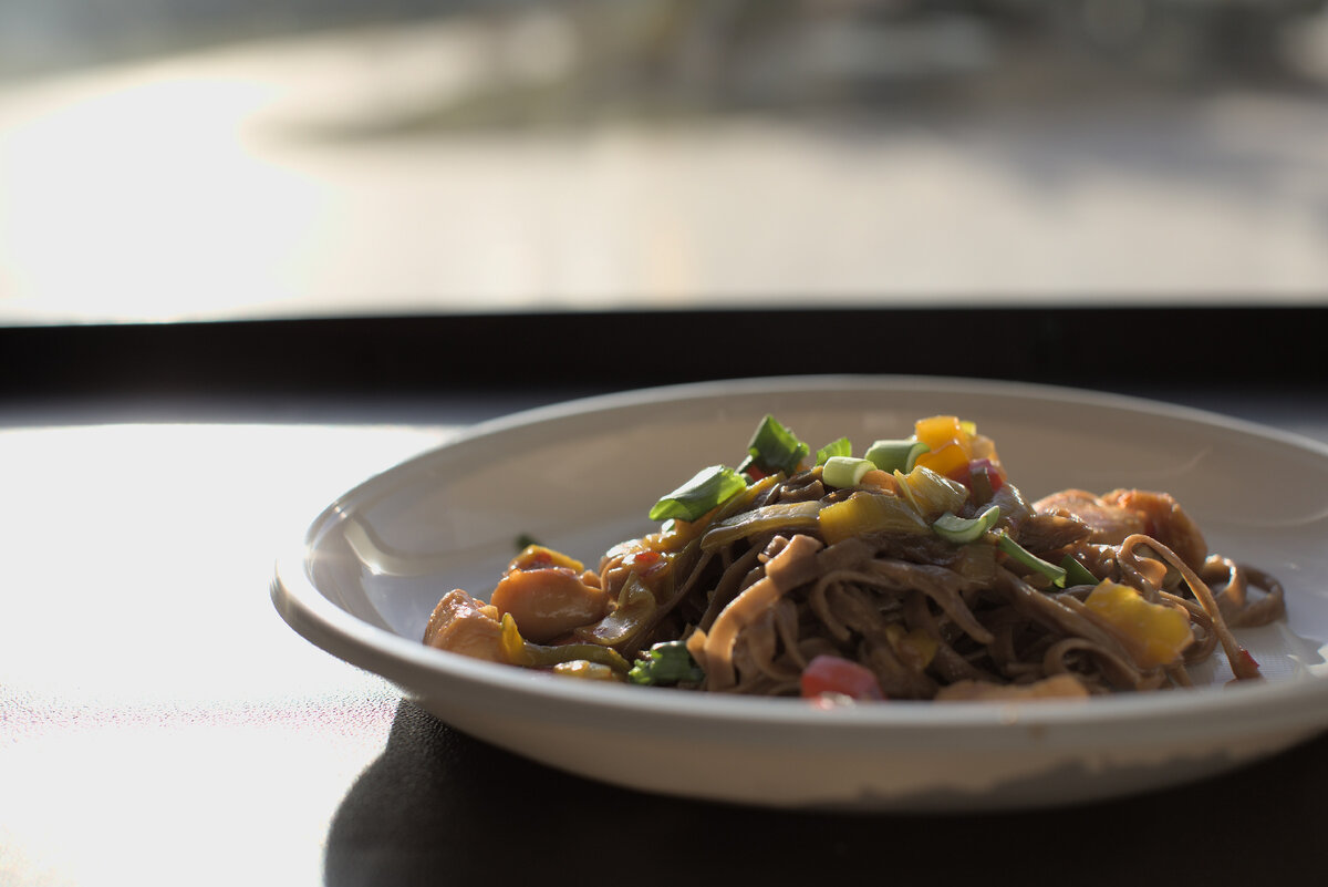 Фото: Самат Гильманов (9 класс)