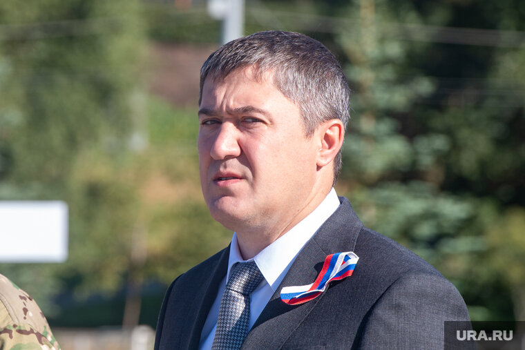    О жалобах жителей губернатору доложили единороссы