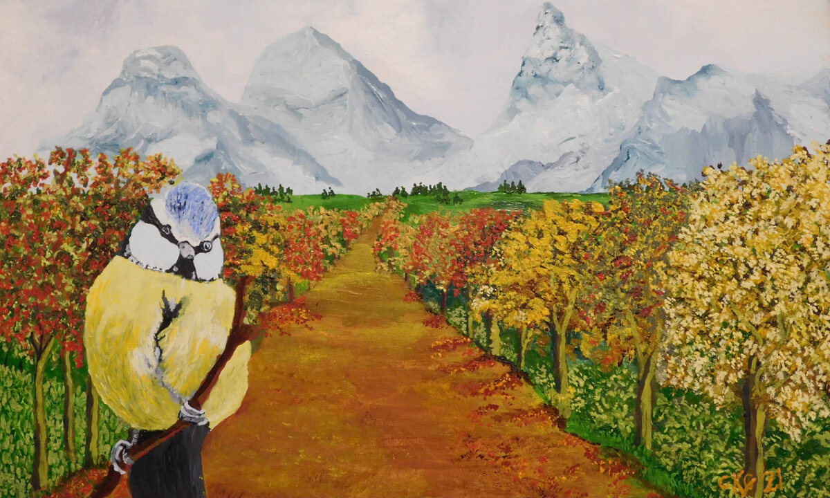 Catherine Kay Greenup\unsplush.com