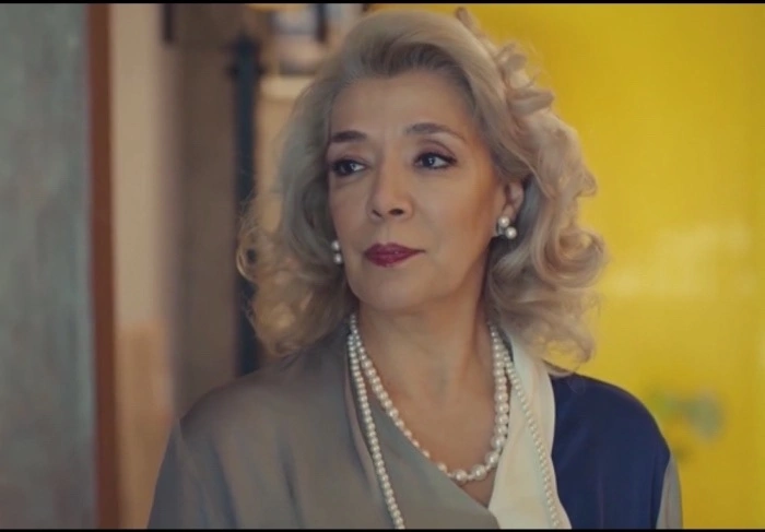 Кадр из сериала