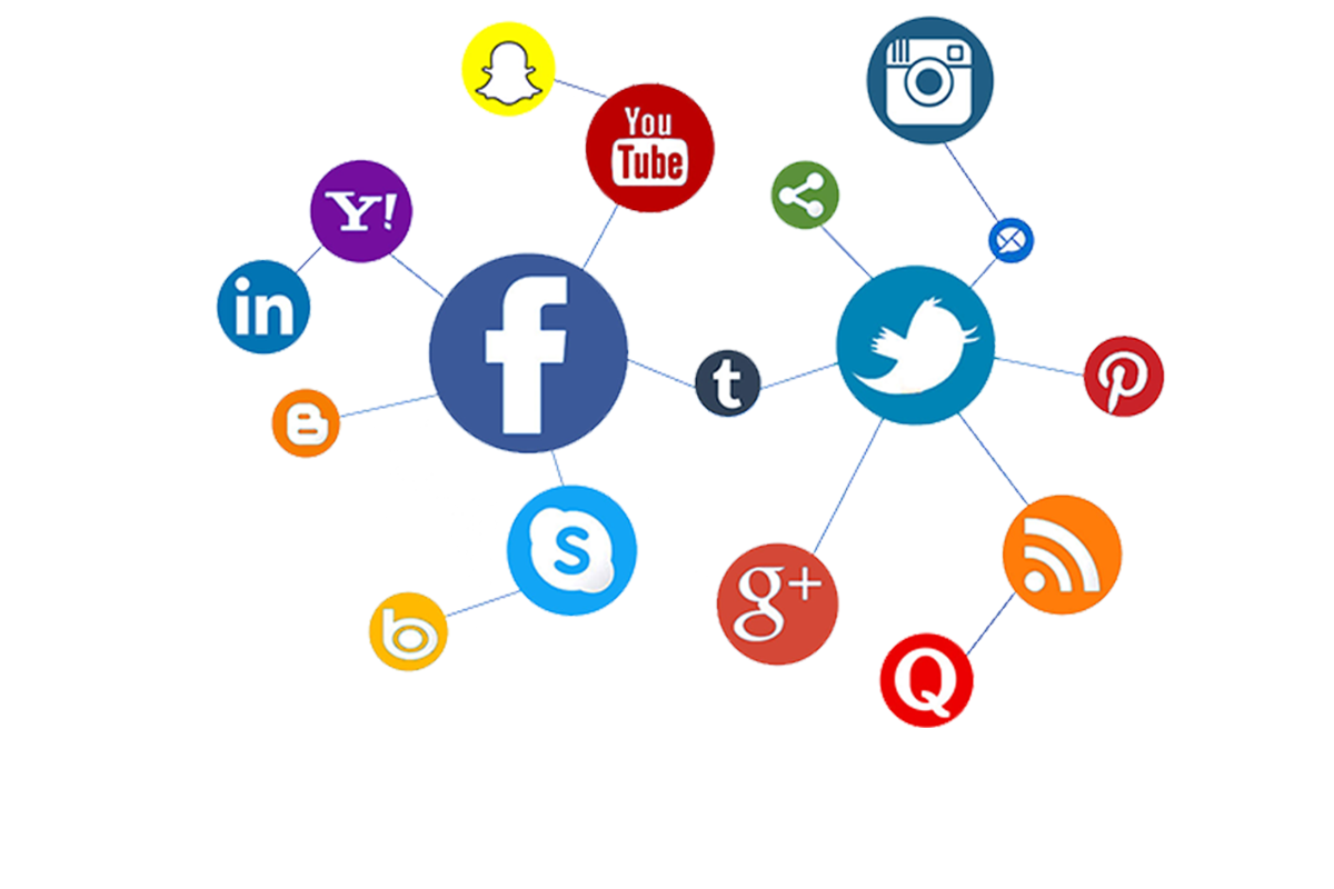 Социальные сети п. Логотипы социальных сетей. Маркетинг в социальных сетях. Соцсети иллюстрация. Smm маркетинг в социальных сетях.