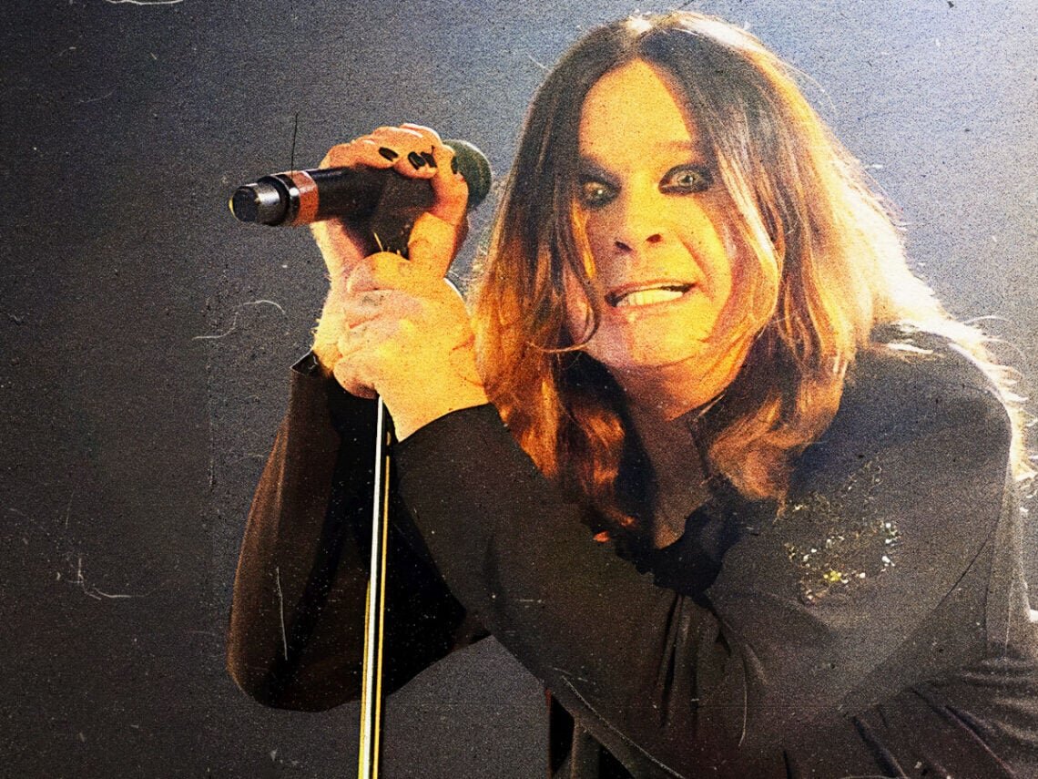 Ozzy Osbourne