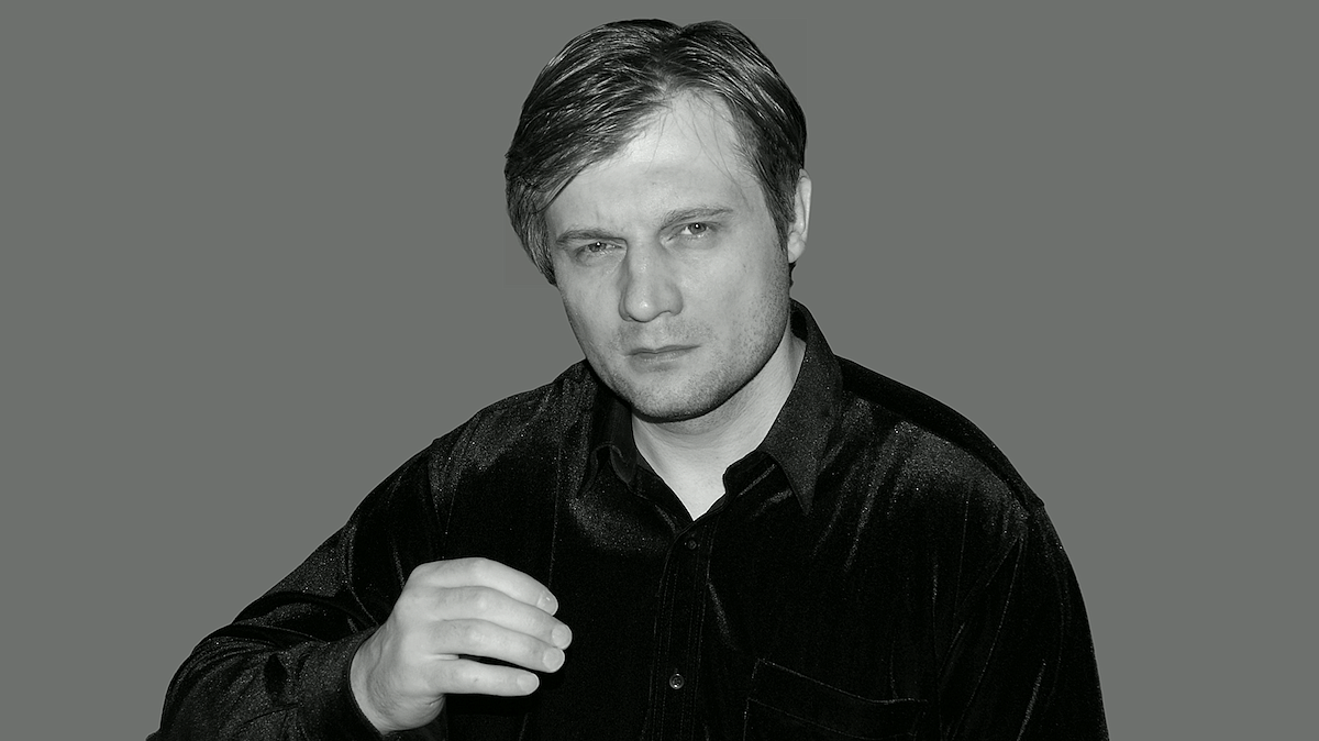 Музыкант Алексей Фомин признался, что не приветствует TikTok-блогеров Изнанка - 
