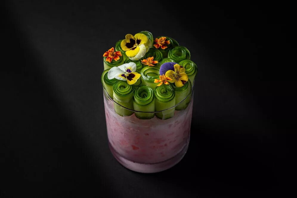 You, My Cucucmber📷
