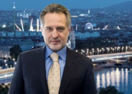    Операция «Экспроприация». На Украине готовятся к разделу собственности Суркисов и Фирташа