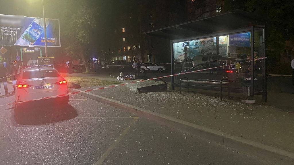     Пять человек госпитализировали с травмами, сообщает Госавтоинспекция Кабардино-Балкарии.