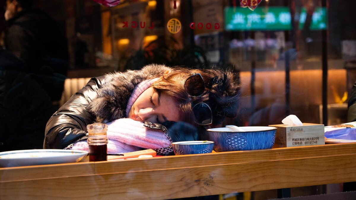    Три самых популярных мифа о сне: люди массово заблуждались© РИА Новости | Николай Разуваев