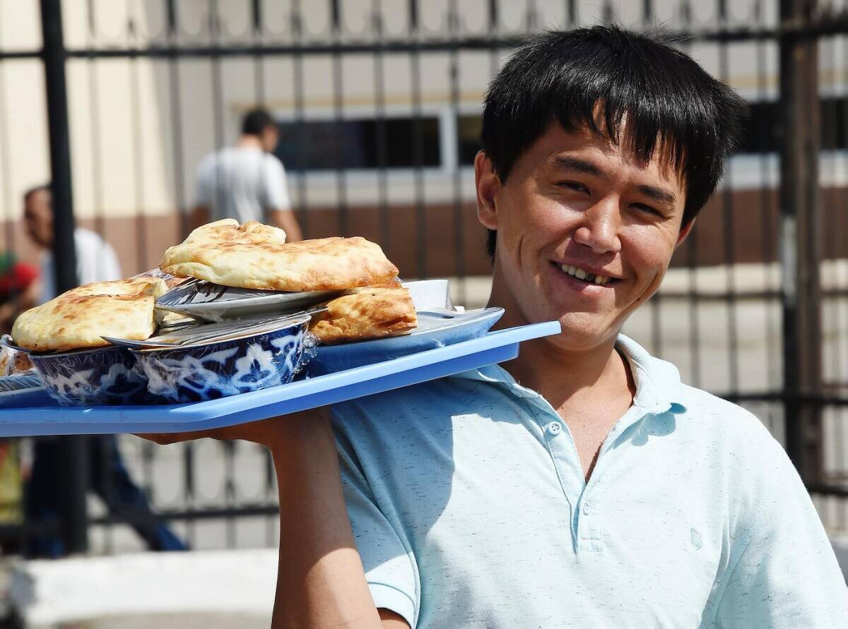 Проблемы в стране с диаспорами! Покрываются все преступления и действия ...