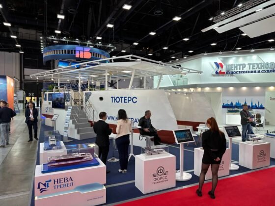     Фото: Медиапалуба