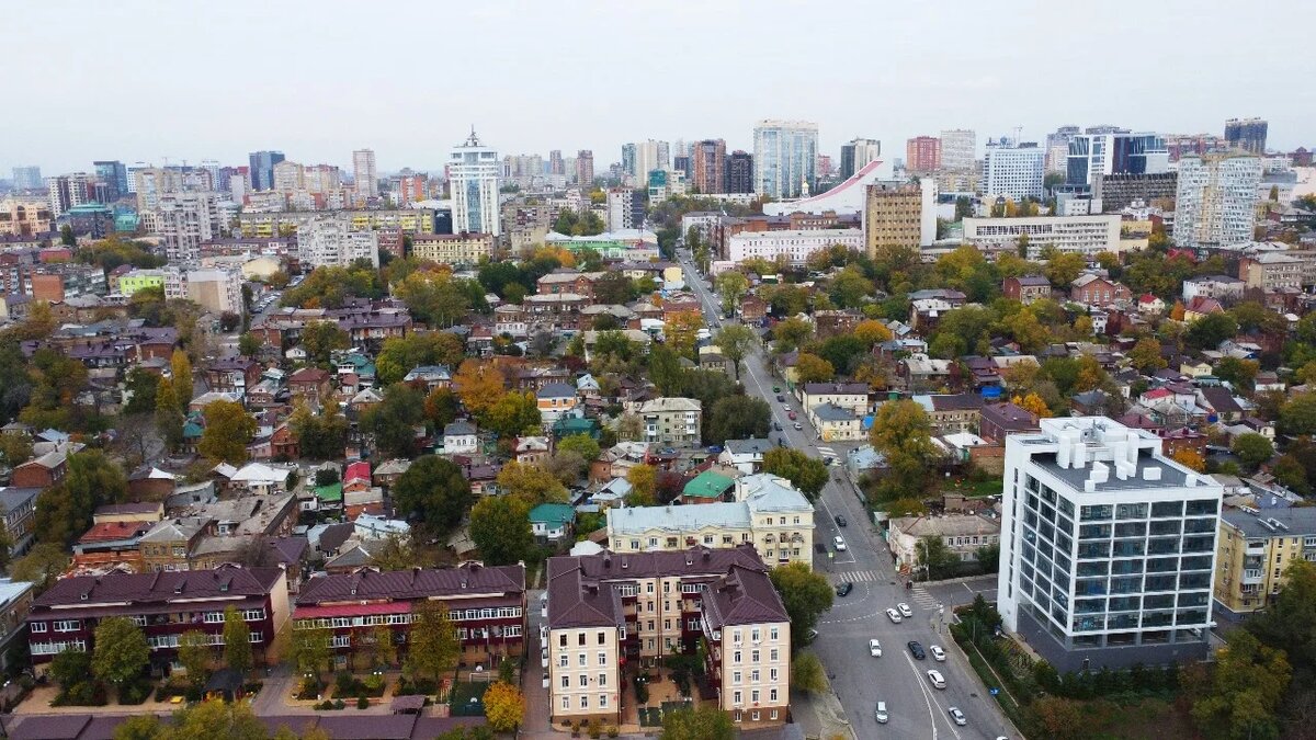 Функции современного Ростова на Дону. Живет в Ростове в городе покажи.