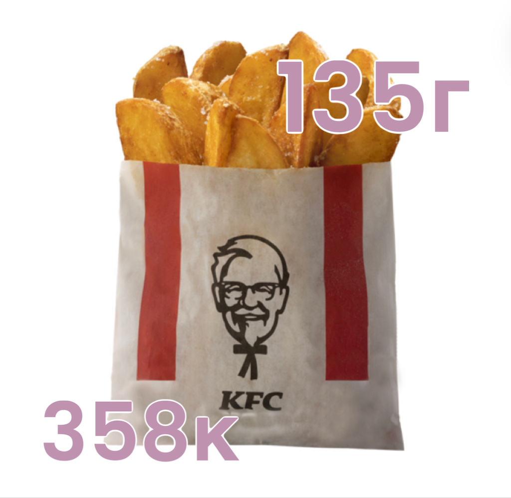 Включай kfc