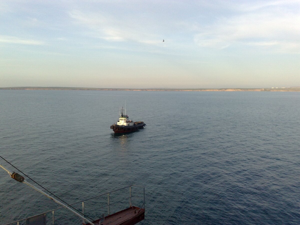 Фото автора из личного архива.