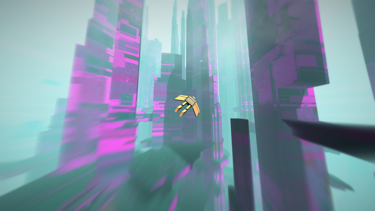 Скриншот из игры "Superflight". Источник: https://www.gamersglobal.de