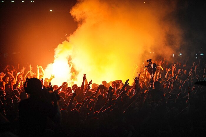 Фото: Дмитрий Локтев / www.alisa.net