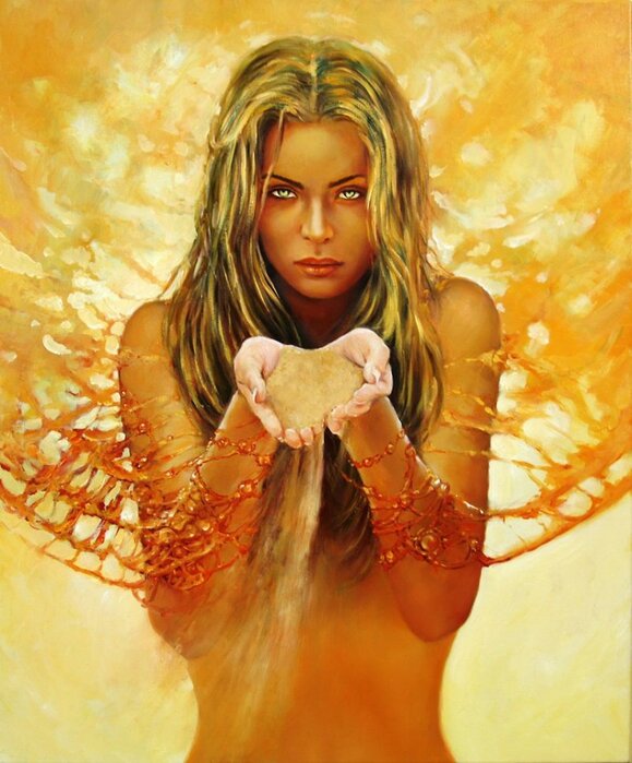 Karol Bak