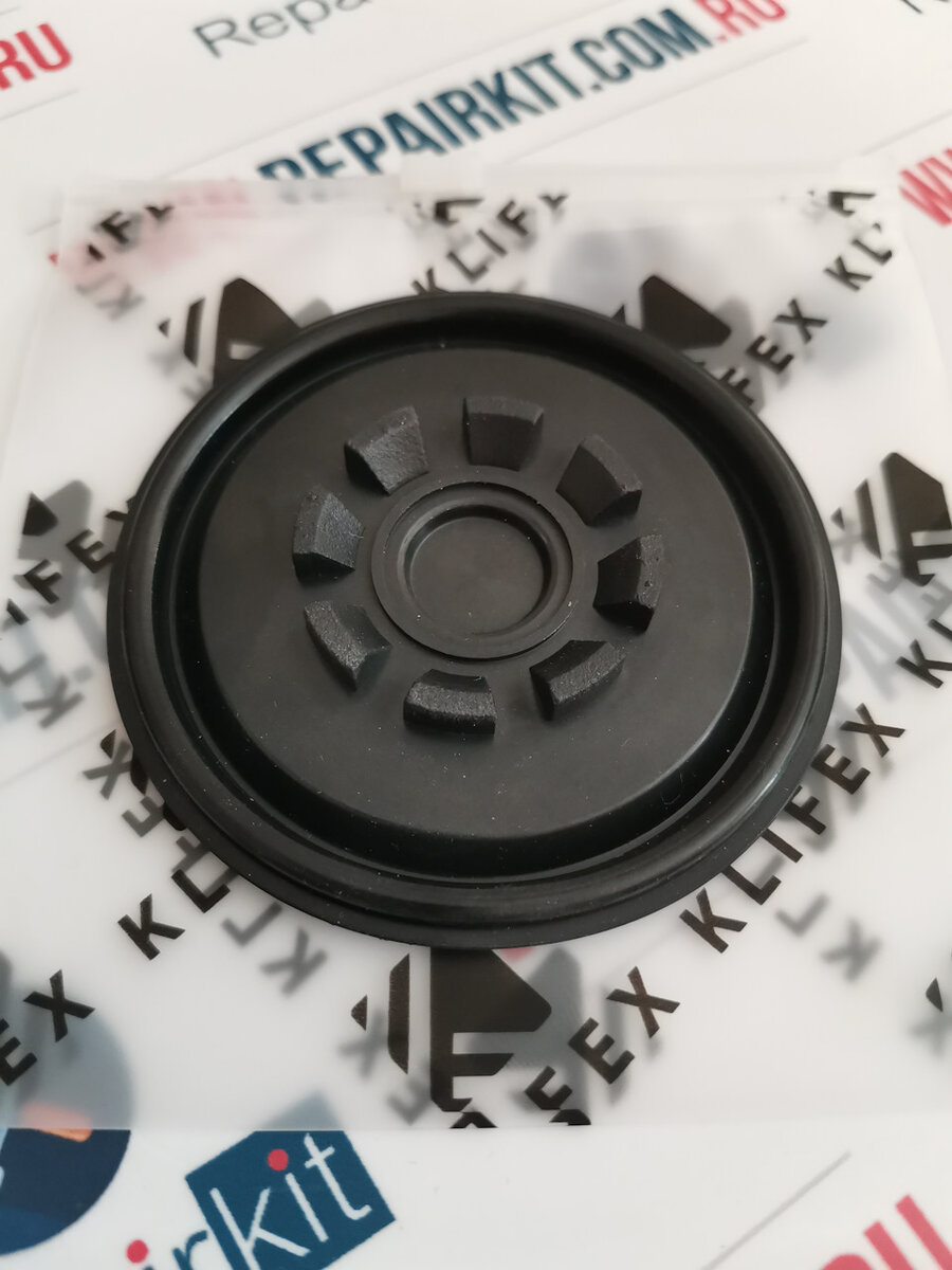  Мембрана клапана EGR SEAT CORDOBA, IBIZA 03C103201K