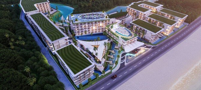 Phuket Buy House | Что такое кондоминиум?