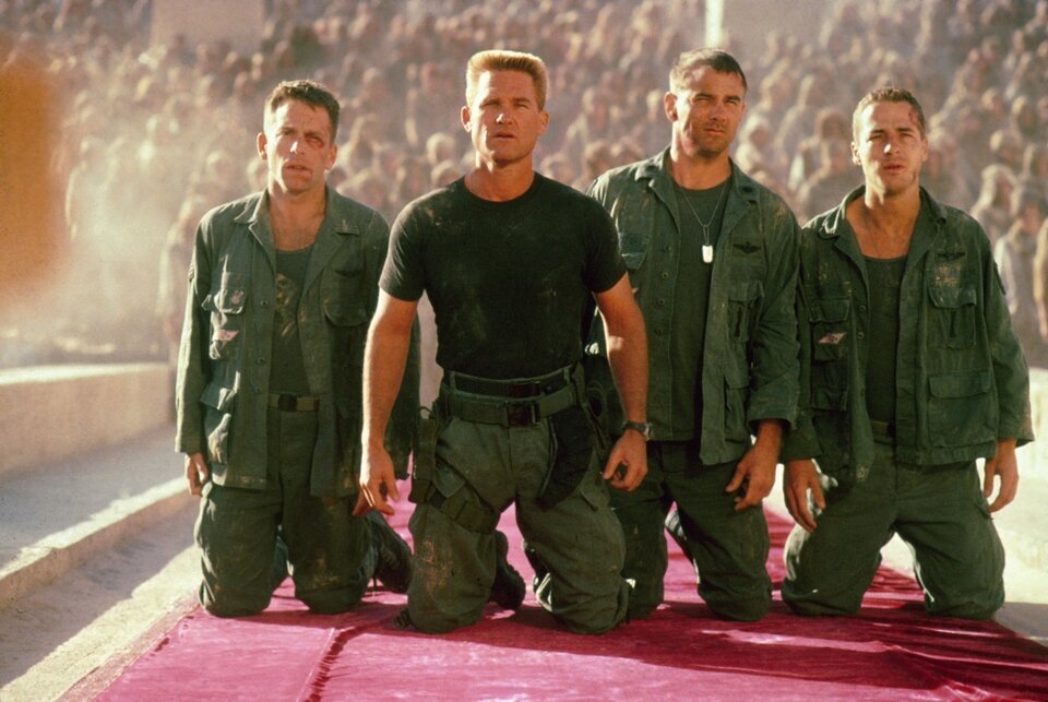 Кадр из фильма