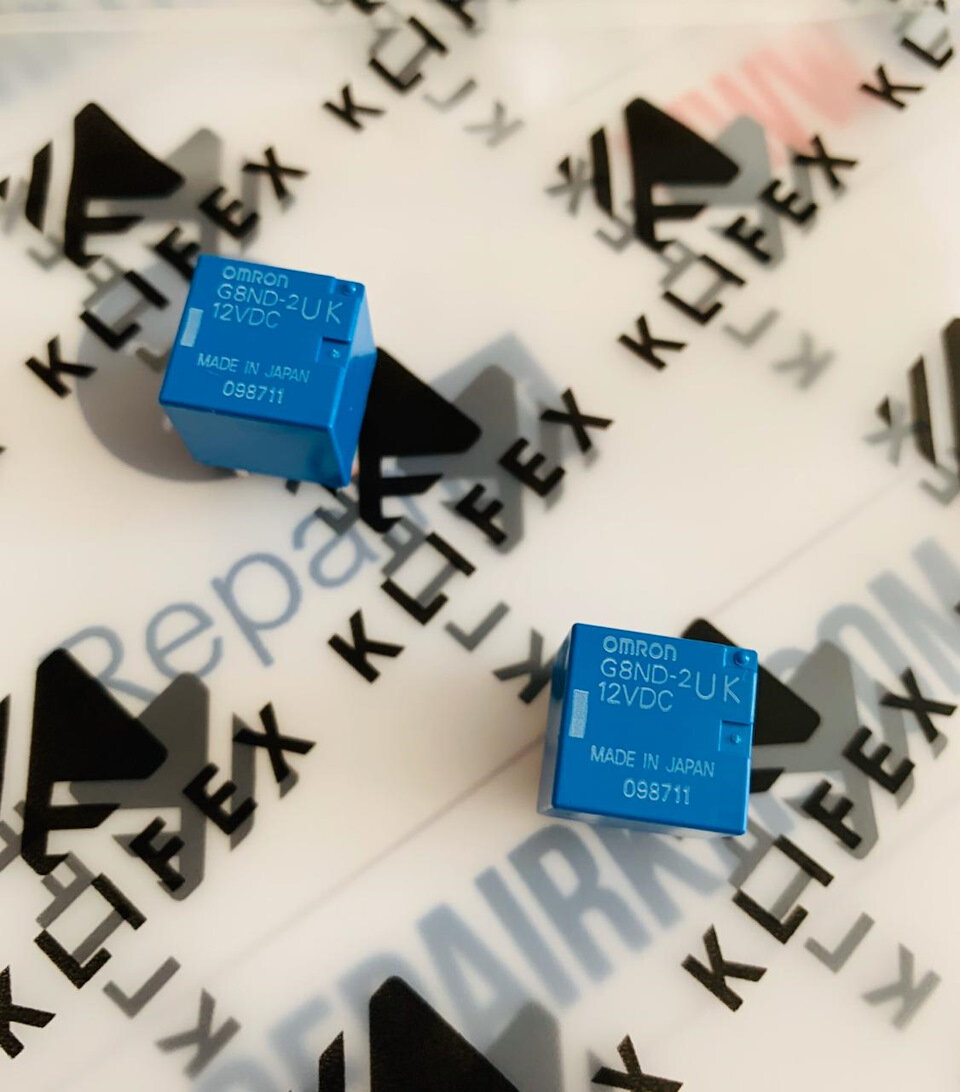 Реле ЭБУ электроручника БМВ X5 Е70 X6 Е71