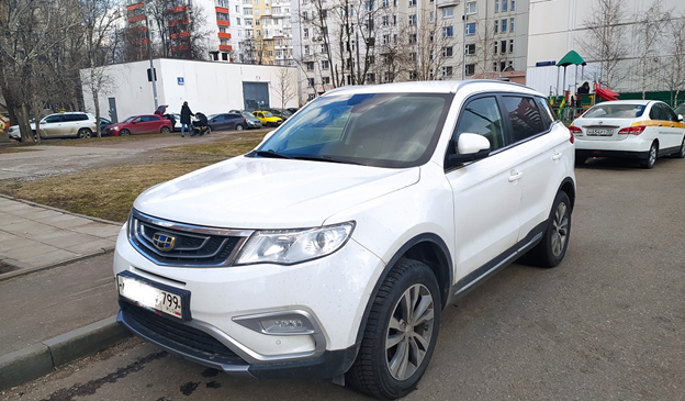 Из личного архива