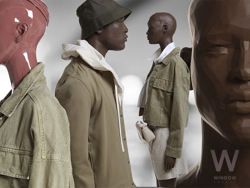 МАГАЗИНОСТРОЕНИЕ  И  МУЛЬТИКУЛЬТУРАЛИЗМ