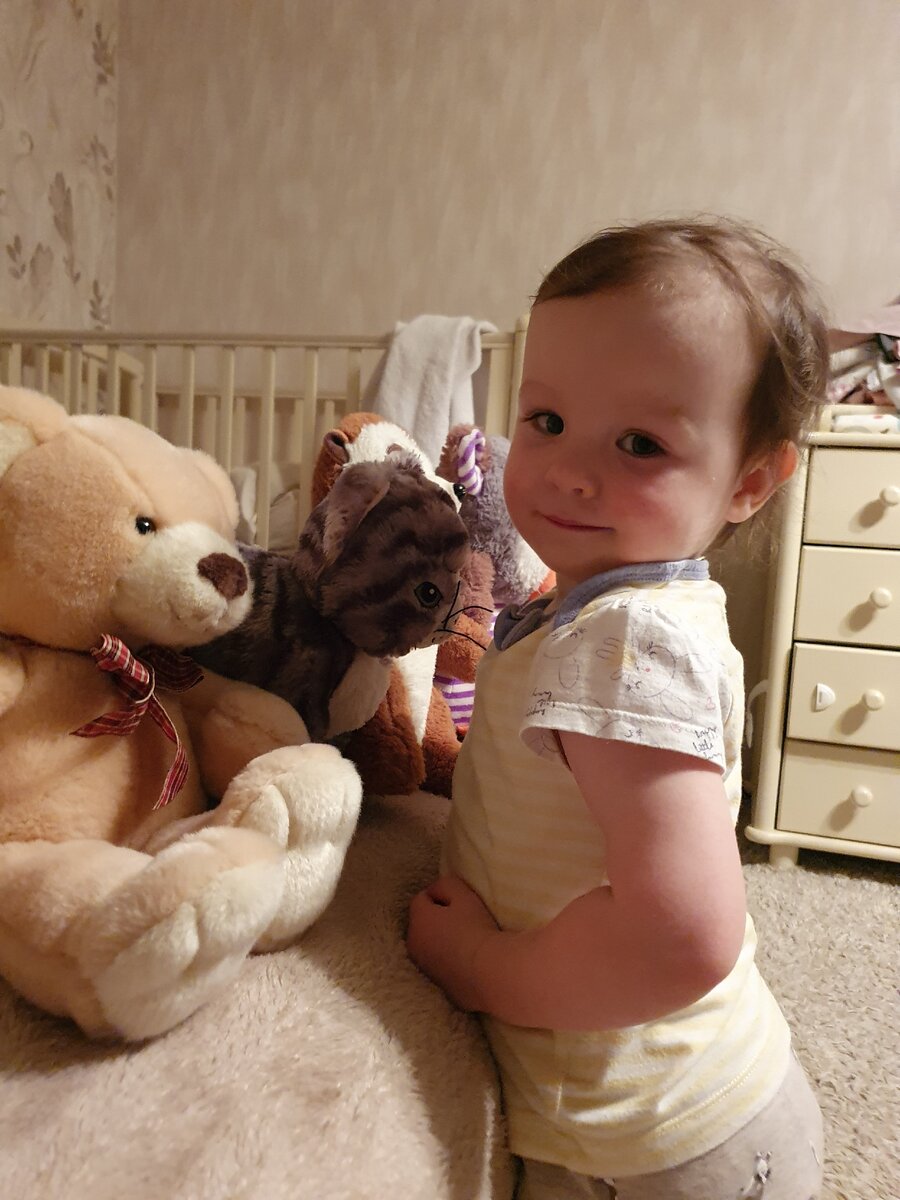 Игра "зоопарк"