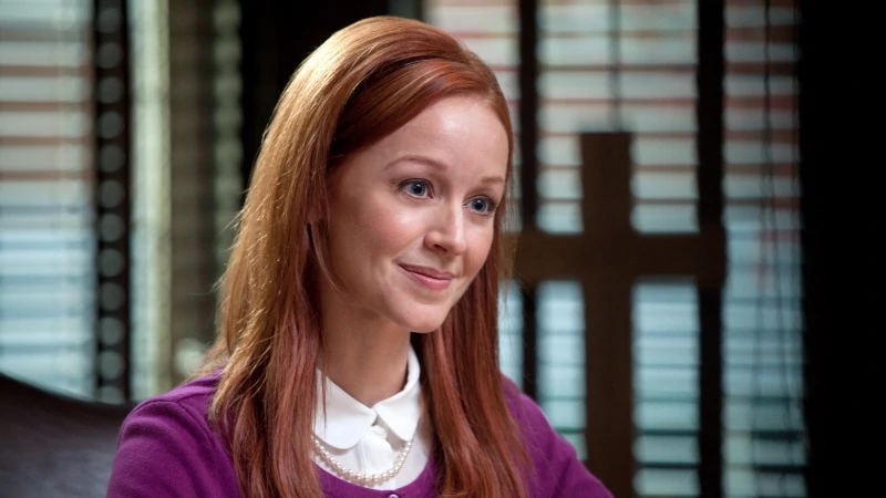 Веста( 9 сезон 8 серия "Меж двух огней")